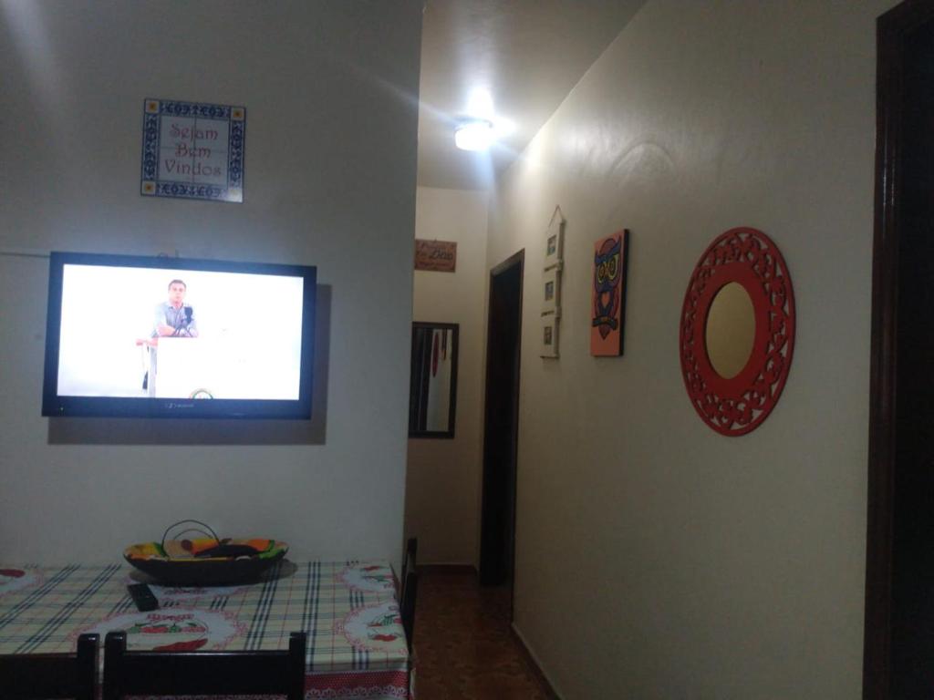  Lindo Apartamento em Itagua Ubatuba