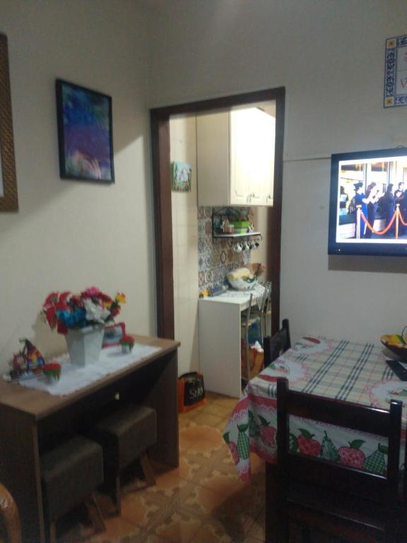  Lindo Apartamento em Itagua Ubatuba