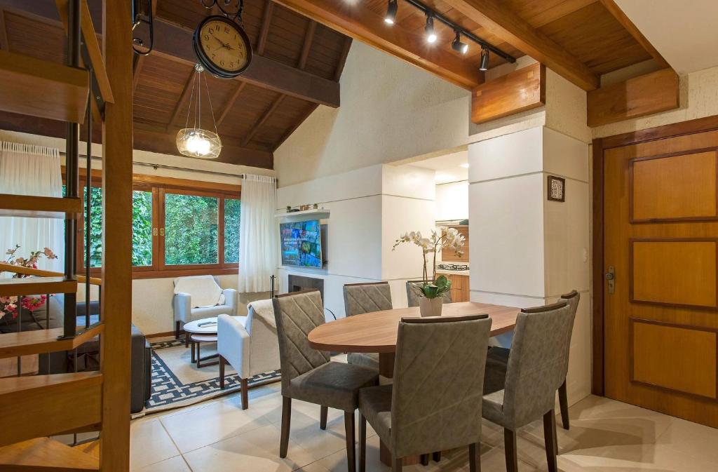 VILLA 309 - 4 DOR (12PAX) EM CONDOMÍNIO COM PISCINA!  VILLA 309 - 4 DOR (12PAX) EM CONDOMÍNIO COM PISCINA!