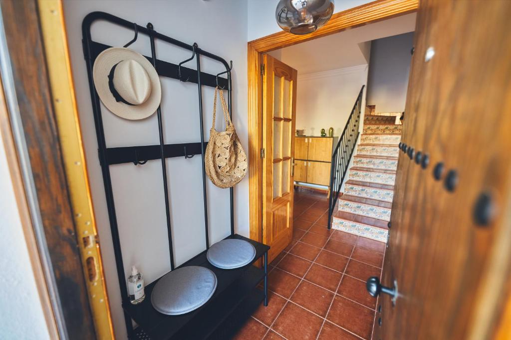 Fotografie z fotogalerie ubytování La Casa del Barrio - Ronda v destinaci Ronda