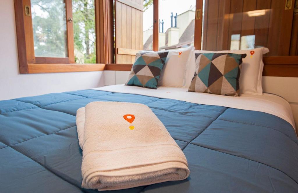 VILLA 309 - 4 DOR (12PAX) EM CONDOMÍNIO COM PISCINA!  VILLA 309 - 4 DOR (12PAX) EM CONDOMÍNIO COM PISCINA!