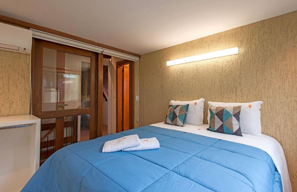 VILLA 309 - 4 DOR (12PAX) EM CONDOMÍNIO COM PISCINA!  VILLA 309 - 4 DOR (12PAX) EM CONDOMÍNIO COM PISCINA!