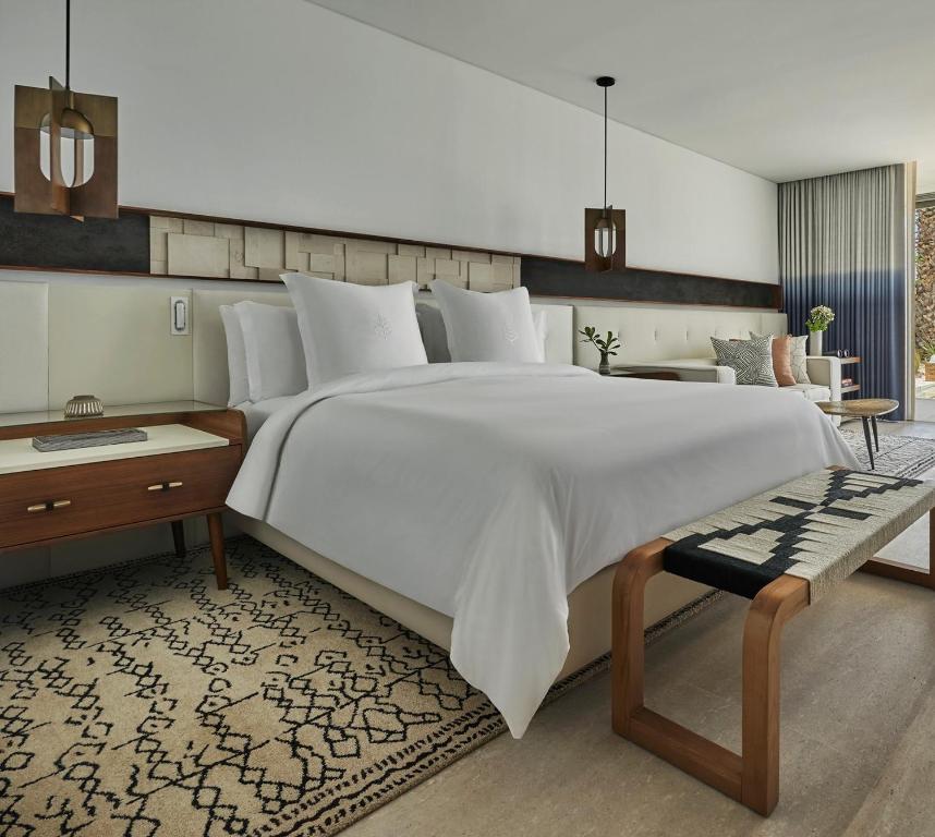 Four Seasons Resort Los Cabos photo 3