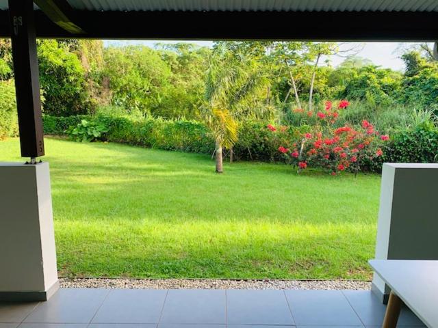 L OREE DU BOIS - Apartment - Ground Floor