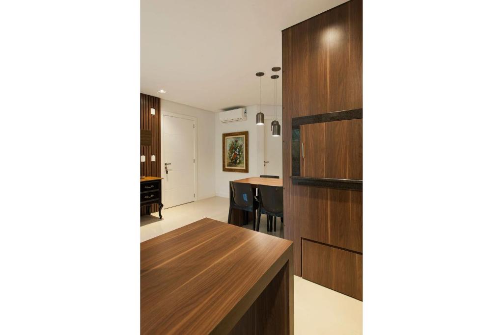  ALLURE 103 - 2 DORM. JUNTO AO LAGO DO NATAL LUZ!