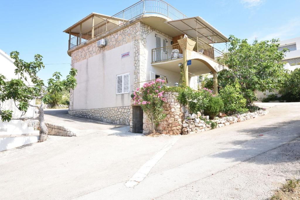 Apartments Jurkic