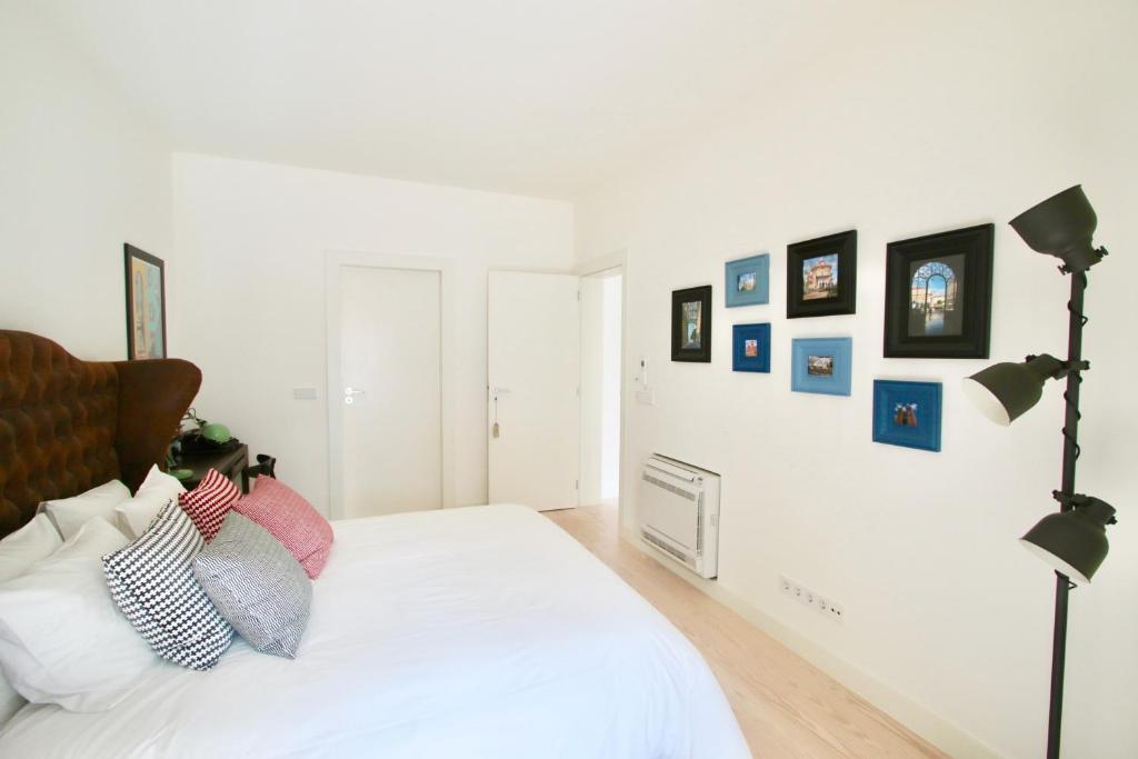 Luxury Apartment by MyPlaceForYou, very quiet, close to Time Out Market Lisbon - 19