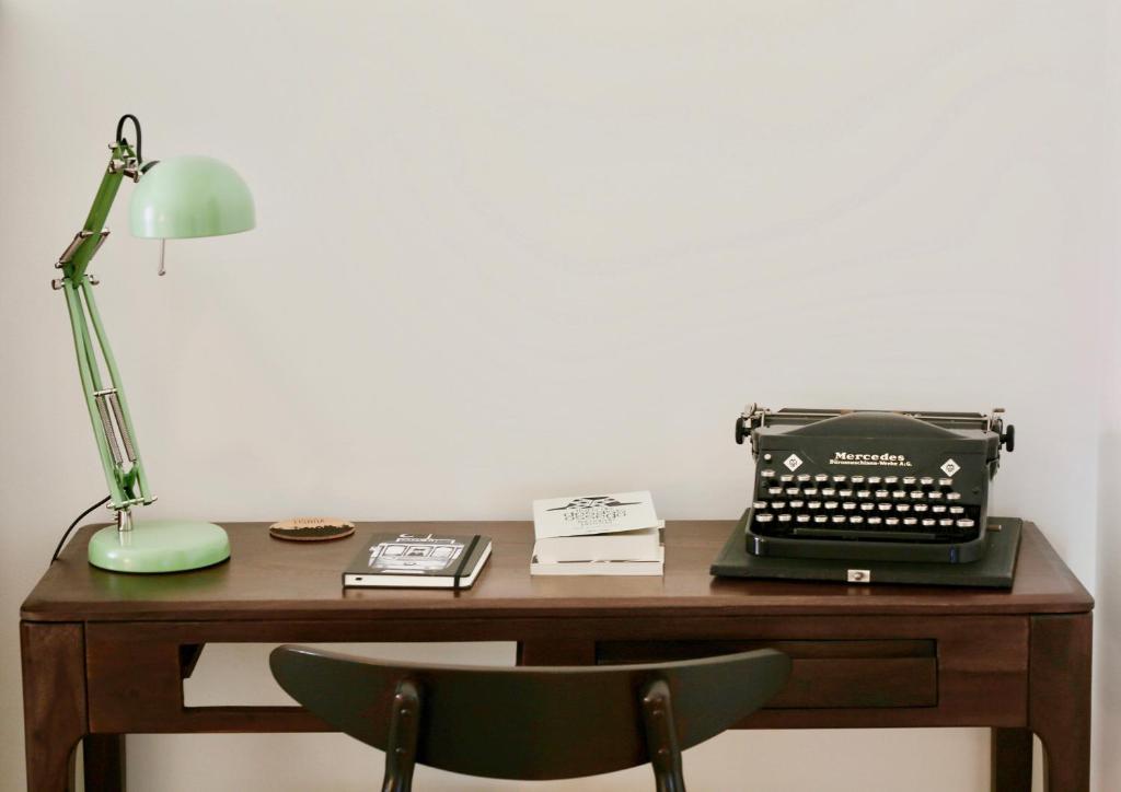 Luxury Apartment by MyPlaceForYou, very quiet, close to Time Out Market Lisbon - 18