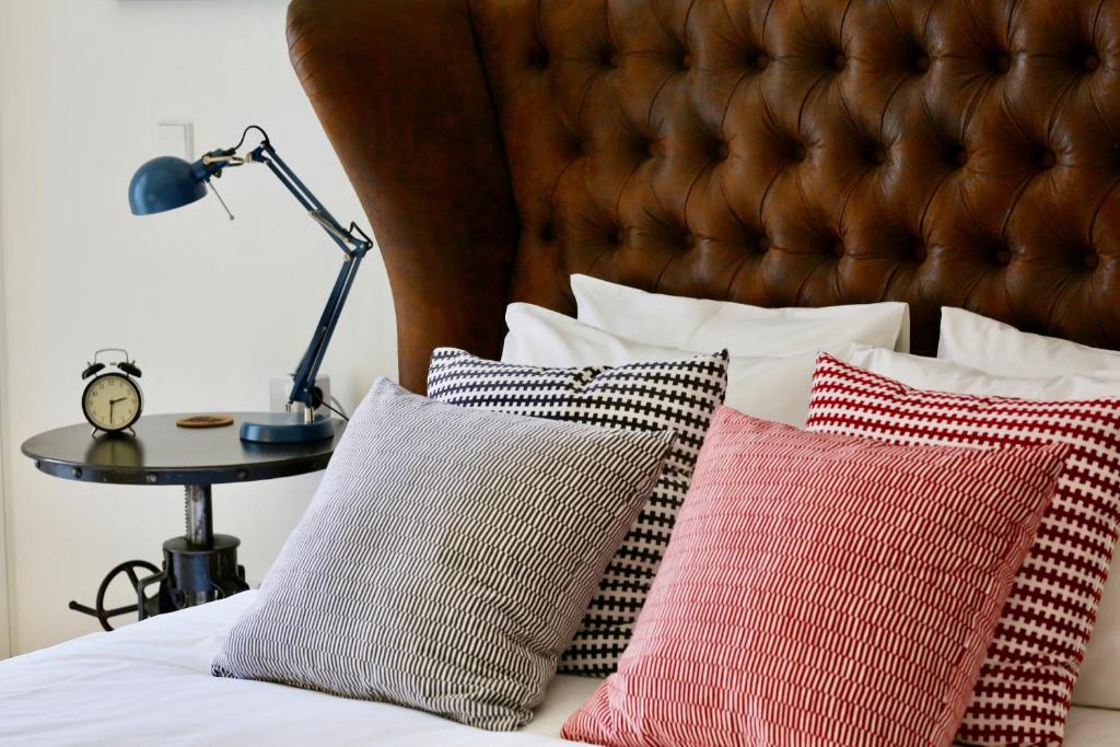 Luxury Apartment by MyPlaceForYou, very quiet, close to Time Out Market Lisbon - 16