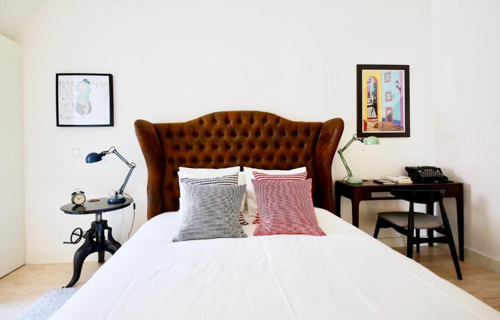 Luxury Apartment by MyPlaceForYou, very quiet, close to Time Out Market Lisbon - 15