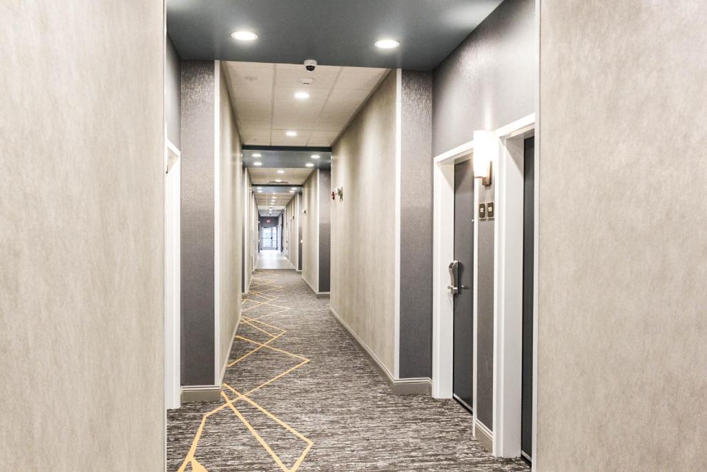 Fotografie z fotogalerie ubytování Park Inn by Radisson Florence, SC v destinaci Florencie