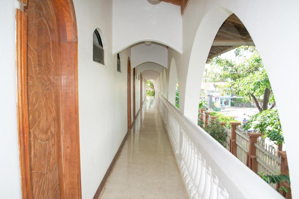 Fotografie z fotogalerie ubytování Hotel Mar Rey v destinaci Tamarindo