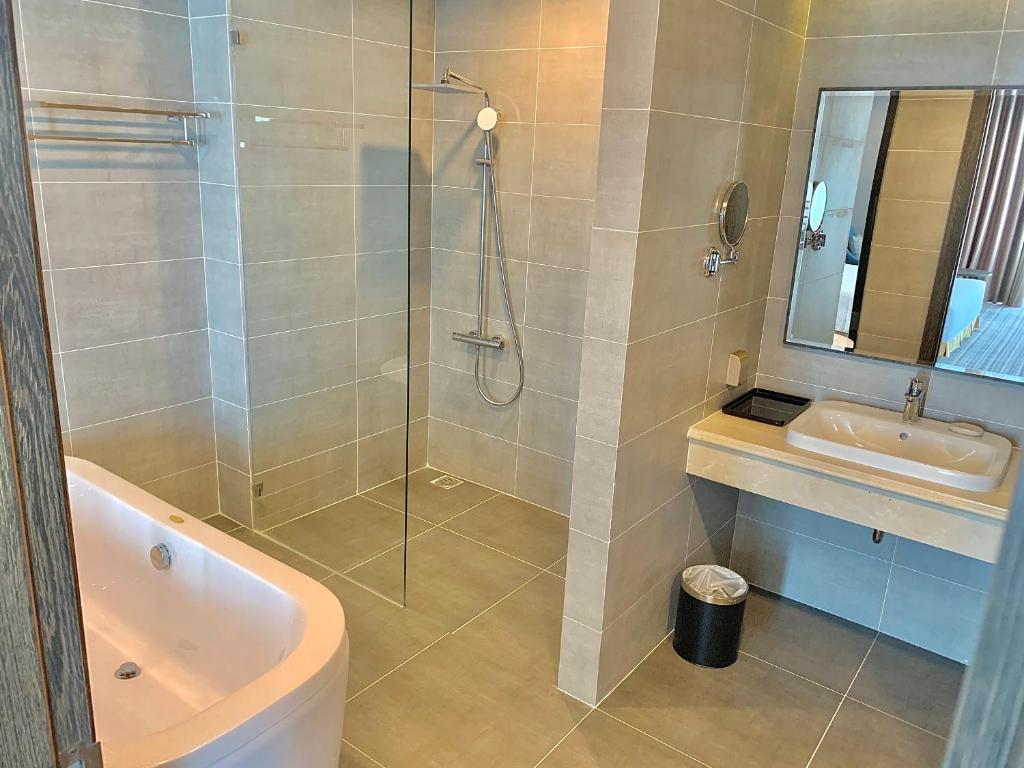 Suite Executive