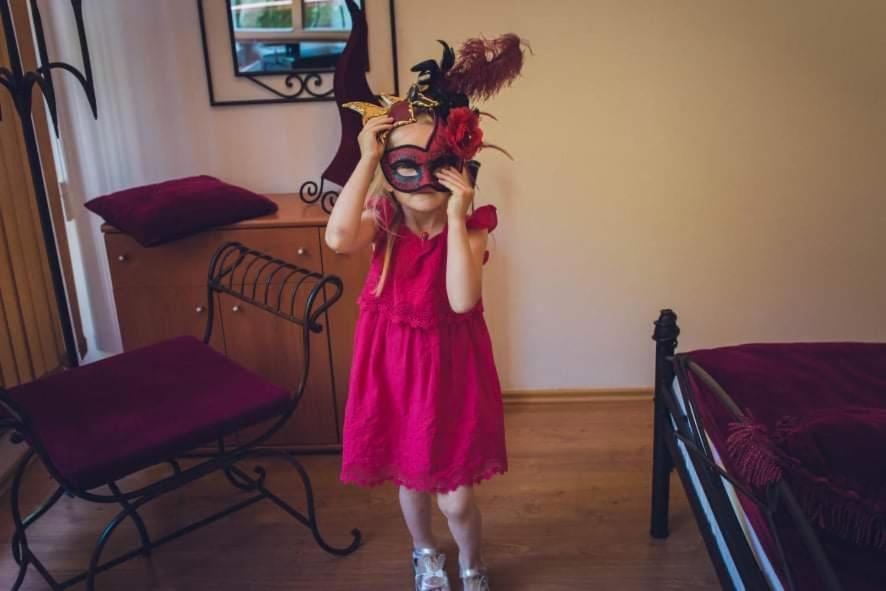 Hosté ubytování Apartmány Kolonáda