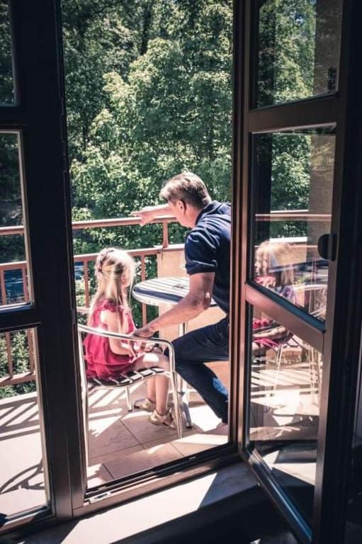 Hosté ubytování Apartmány Kolonáda
