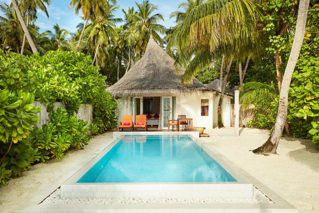 Sun Siyam Vilu Reef - 24 Hours All-Inclusive Dine-Around with Complimentary Return Trip - View 19