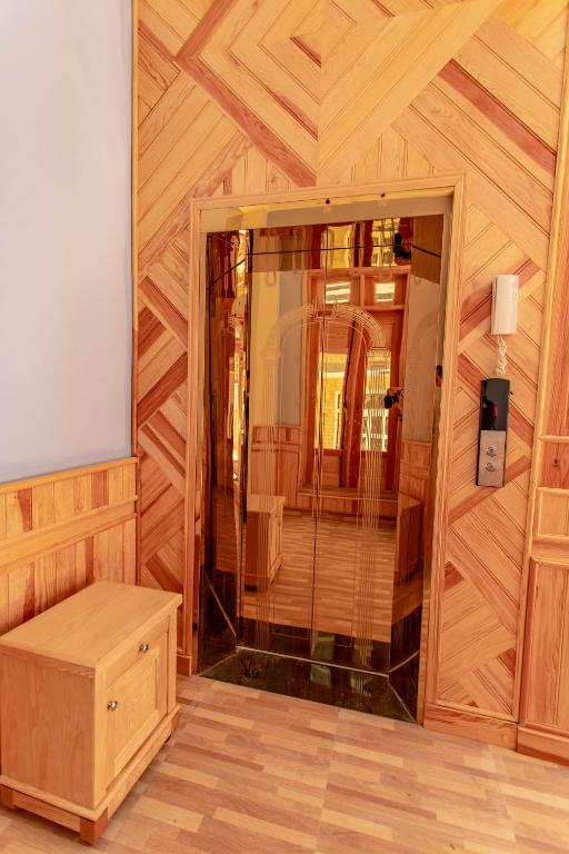 Foto sihtkohas Đà Lạt asuva majutusasutuse Anh Trang Homestay galeriist
