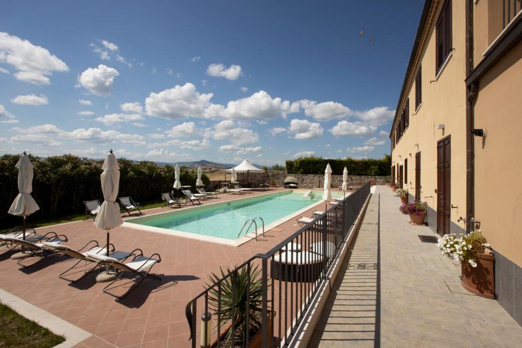 Masseria Grande Hotel - Ristorante