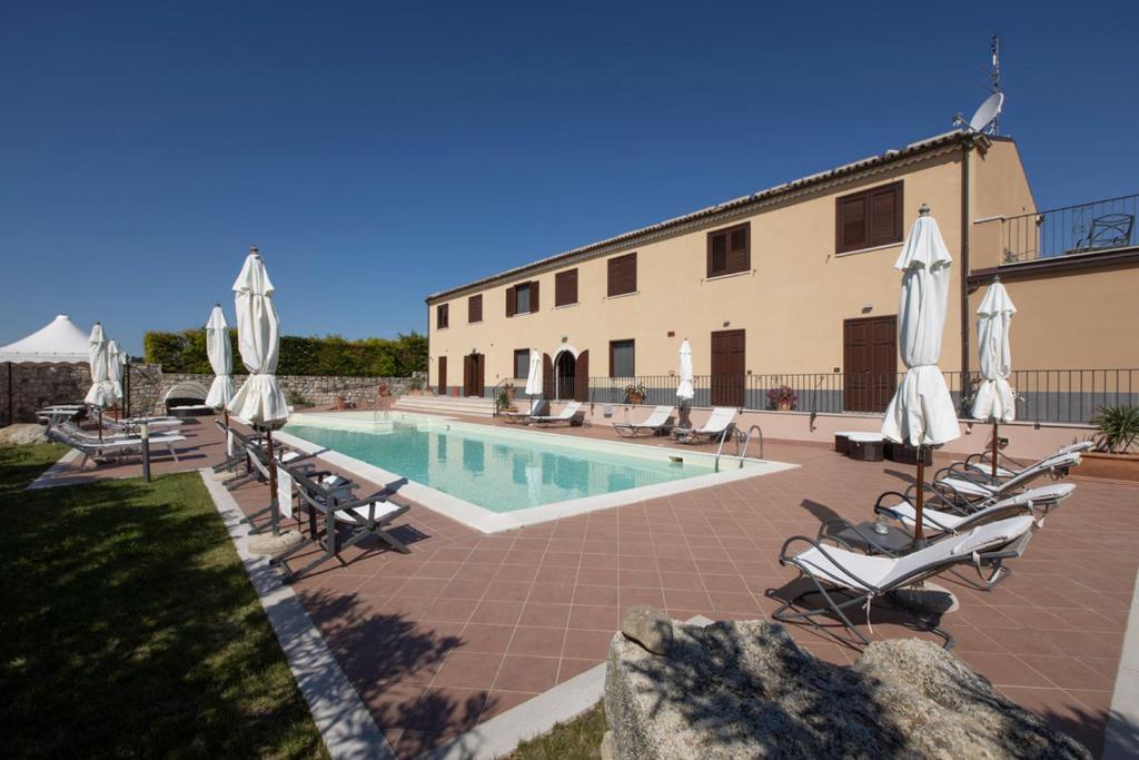 Masseria Grande Hotel - Ristorante