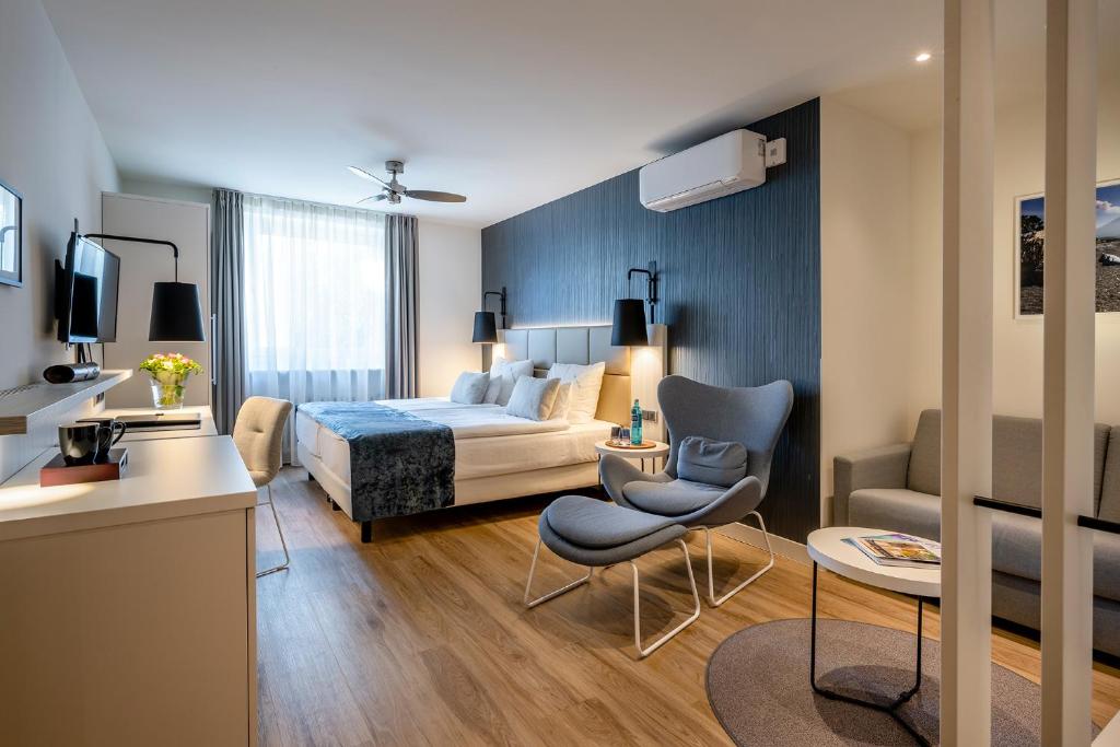 Insel Hotel Bonn - Superior - 2