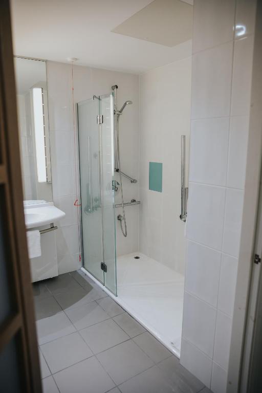 Novotel Sheffield Centre - Chambre Double Accessible