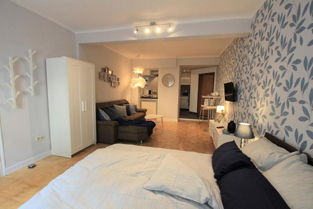 FerienNest Bad Ems, Appartment RankenNest - Daire