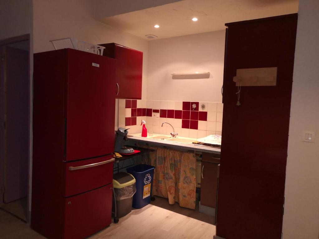 Domaine de Fontenelay - Deluxe Family Suite