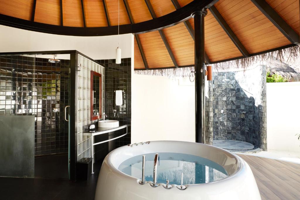 Sun Siyam Iru Fushi with Free Transfer - 9