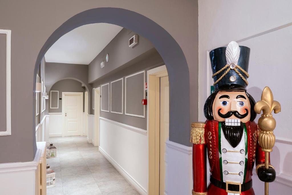 Dedo Boutique Hotel - Resim 45