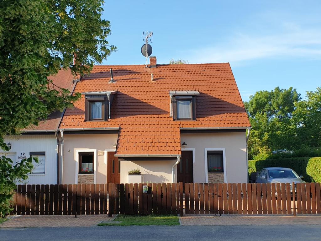 Apartman Őri - Two-Bedroom House