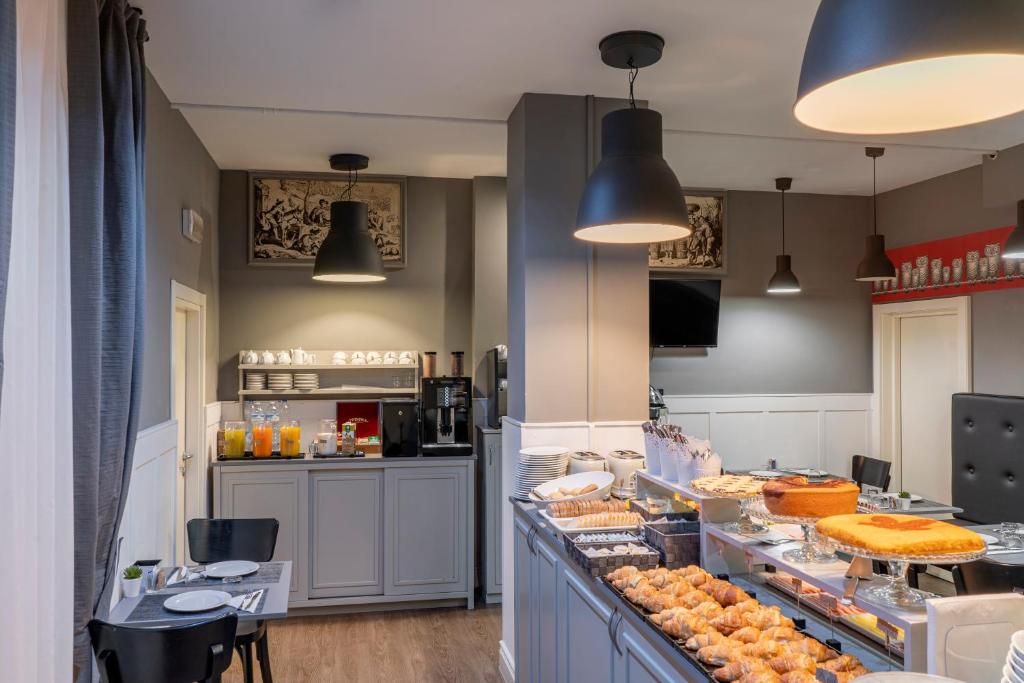 Dedo Boutique Hotel - Resim 43