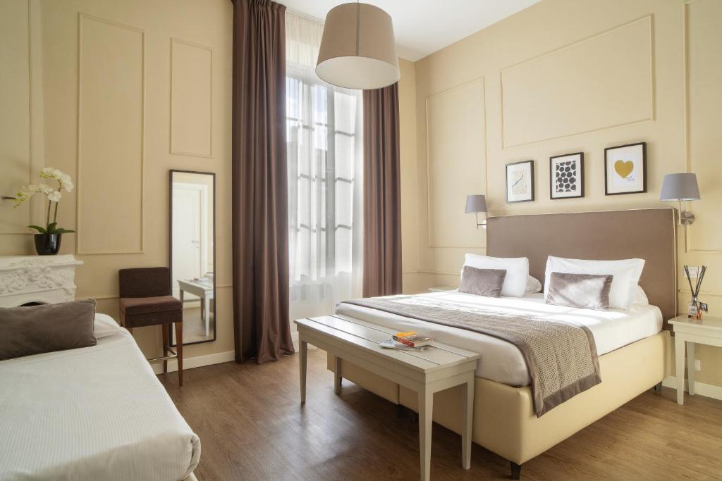 Dedo Boutique Hotel - Resim 8