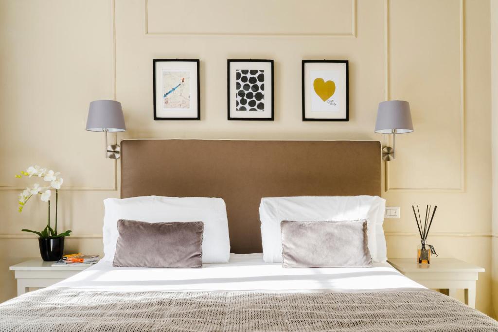 Dedo Boutique Hotel - Resim 42