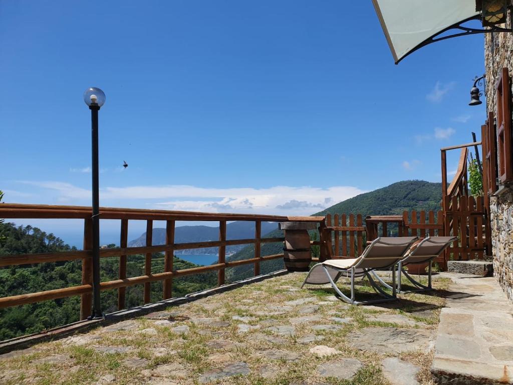 Cà du Venuto 2 - Holiday Home