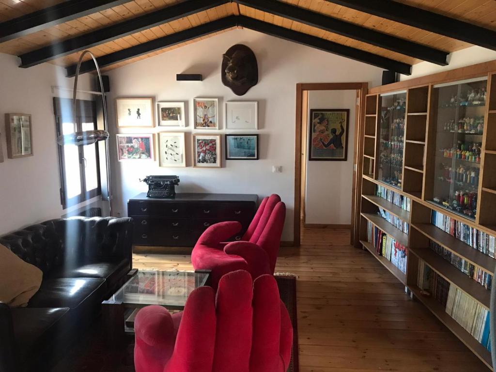 Derechos de imagen reservados por Booking.com