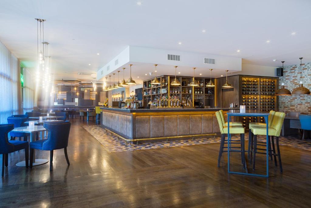 Harbour Hotel - Resim 4