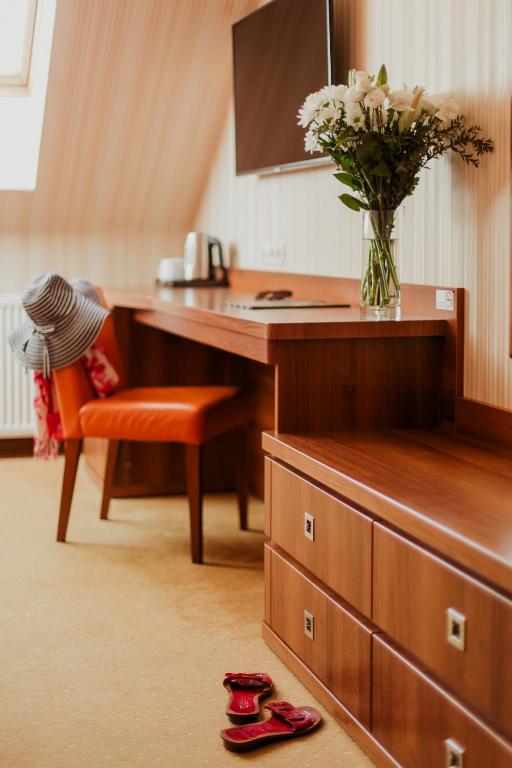 Dworek Morski SPA & Wellness - 17