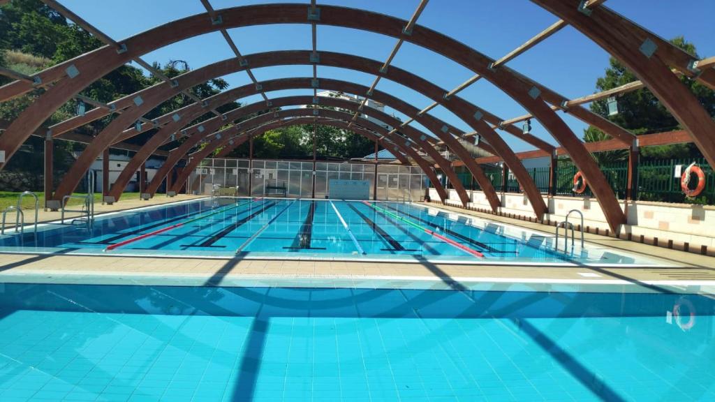 Derechos de imagen reservados por Booking.com