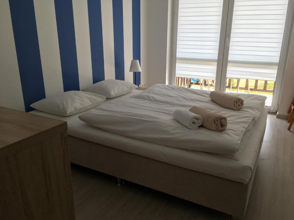 Φωτογραφία από το άλμπουμ του Apartamenty Owocowe σε Rowy