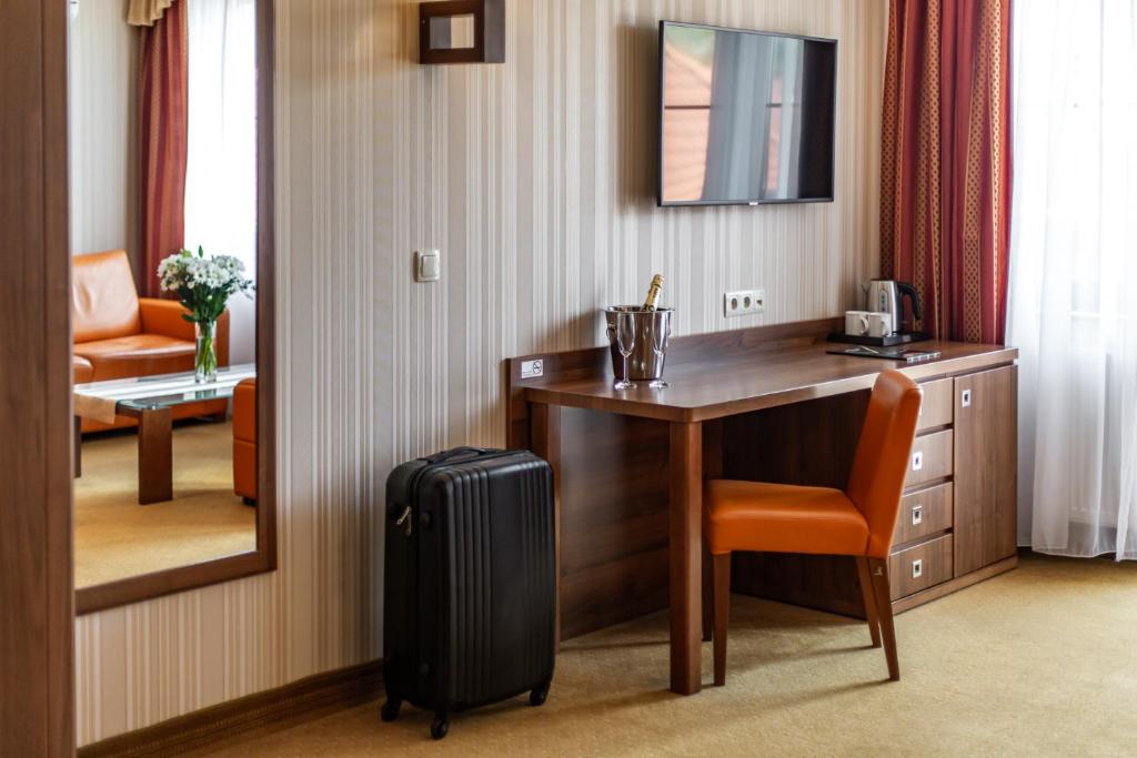 Dworek Morski SPA & Wellness - 11