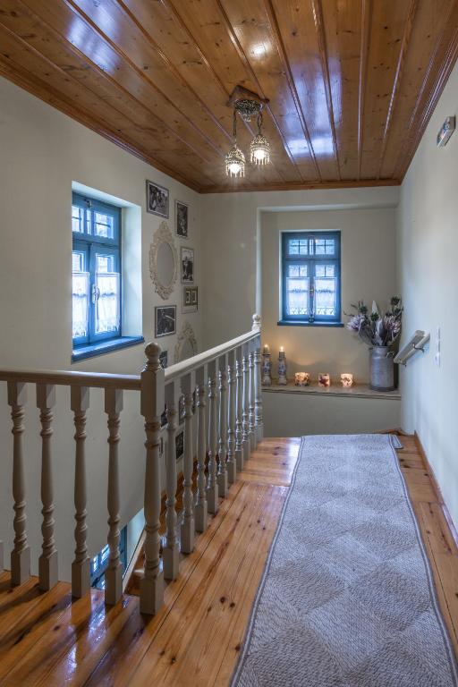 Fotografie z fotogalerie ubytování Andromachi's beloi hotel v destinaci Vitsa