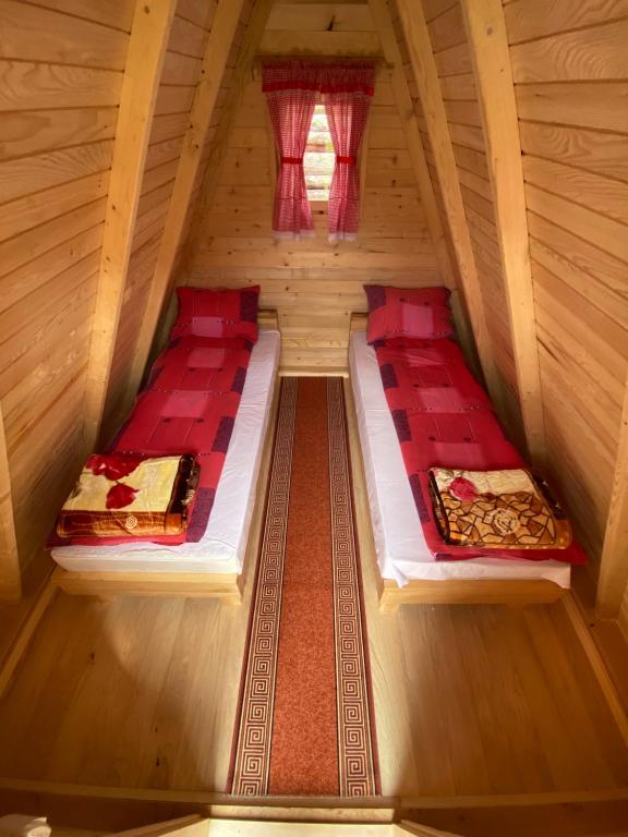 Rafting Center Drina Tara - Budget Double Room