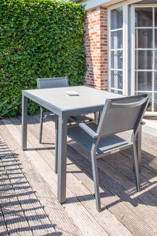 Fotografie z fotogalerie ubytování B&B Fragaria v destinaci Hoogstraten
