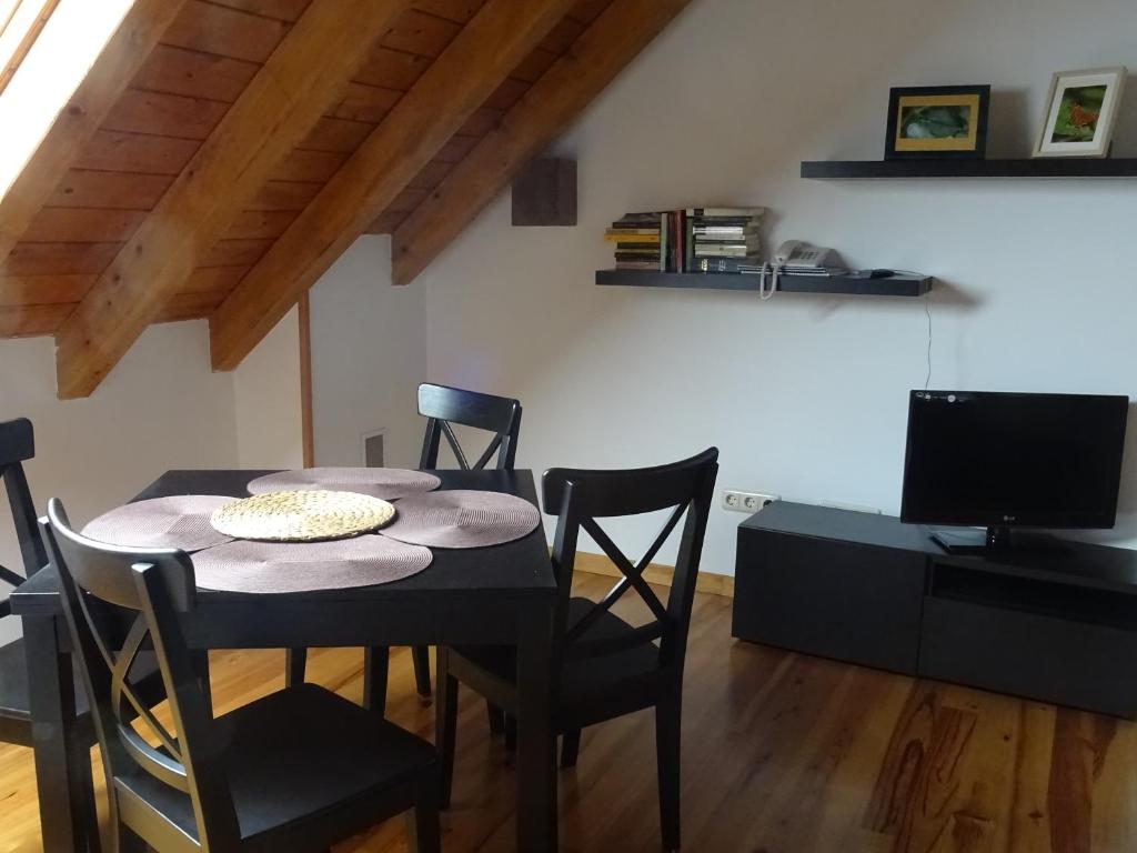 Hotel Rural Aribe Irati reservar