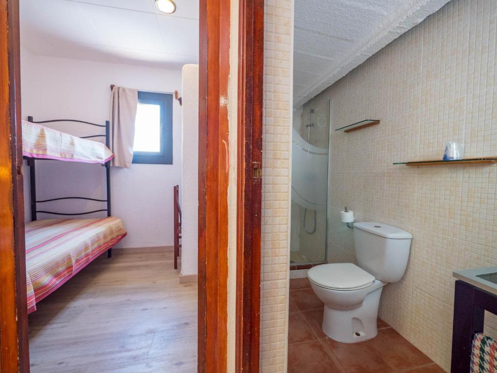 Ciudad De Vacaciones Cala Montjoi, Roses – Bijgewerkte ...