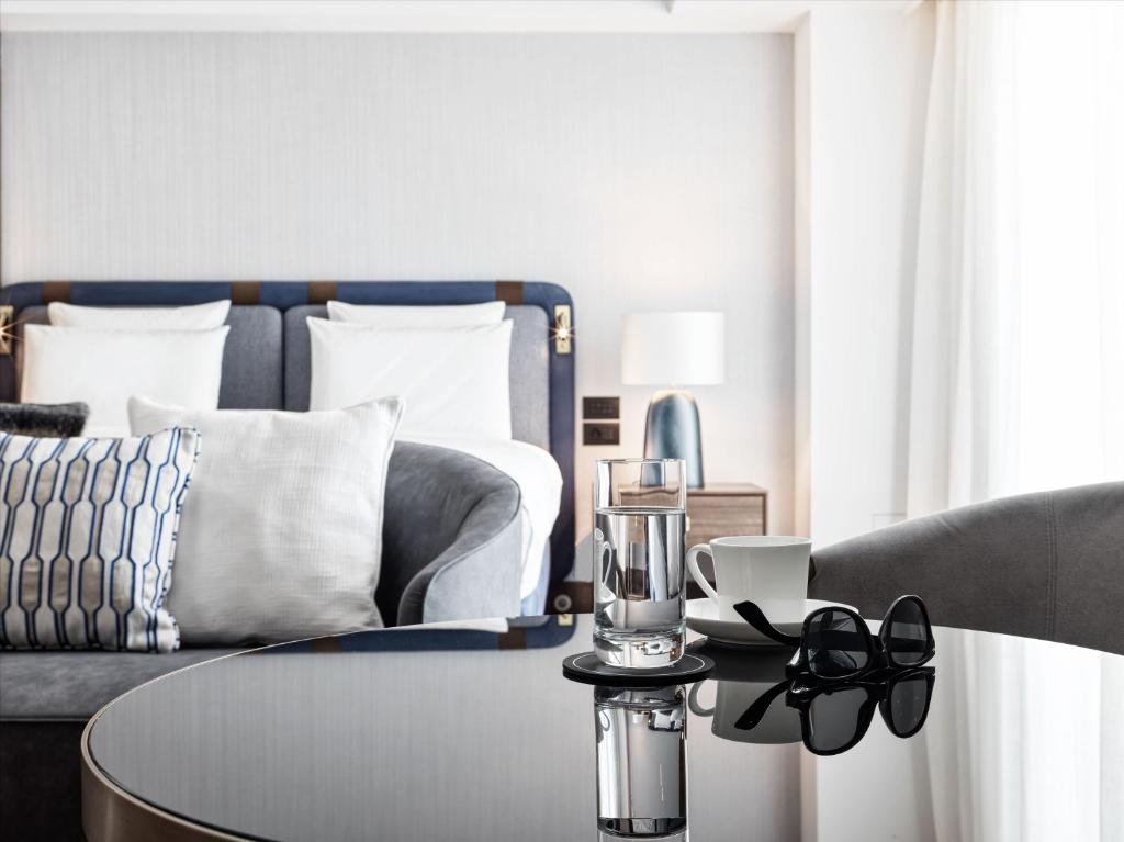 Athens Capital Center Hotel - MGallery Collection - Resim 41