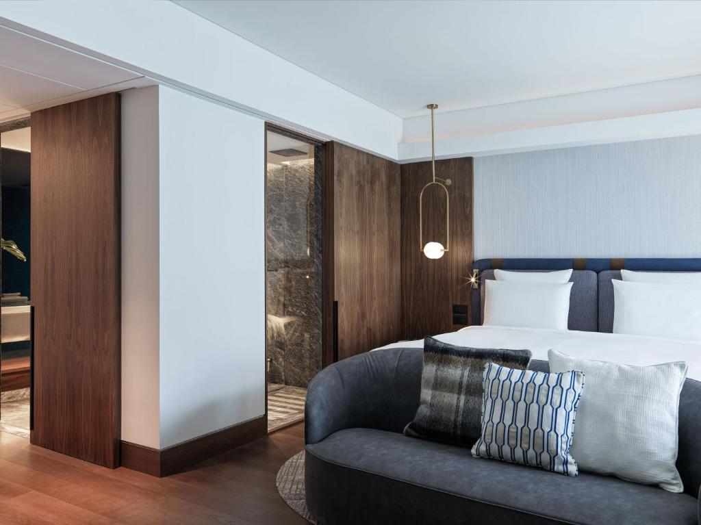 Athens Capital Center Hotel - MGallery Collection - Resim 40