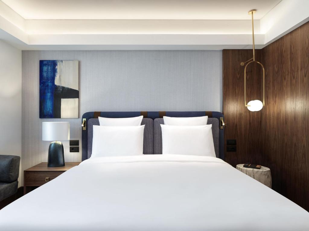 Athens Capital Center Hotel - MGallery Collection - Resim 27