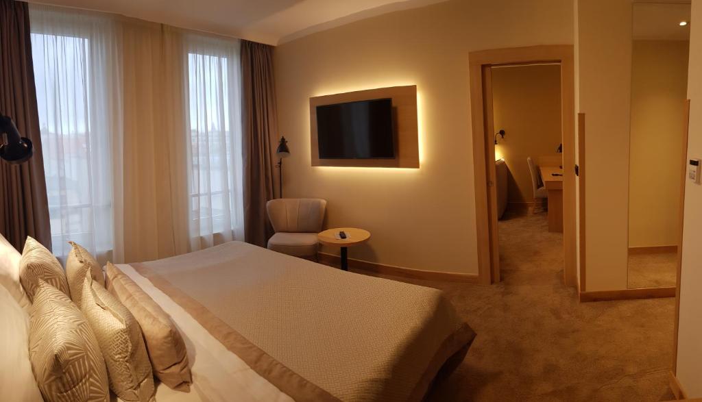 Hotel Clement - Resim 41