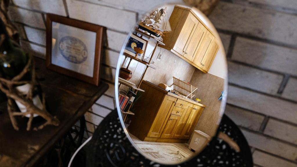 Fotografie z fotogalerie ubytování Country House Djurisic v destinaci Virpazar